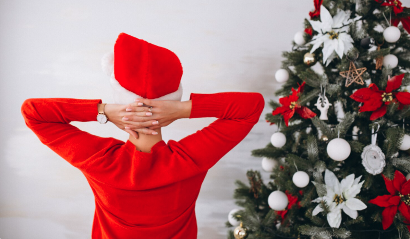 Как встретить Новый год без последствий для фигуры – нутрициолог дала 5 ценных рекомендаций 