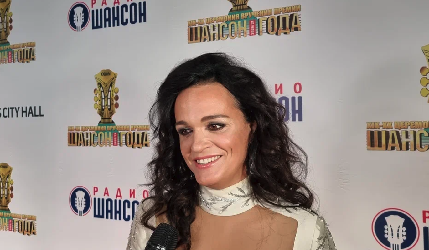 Певица слава получает угрозы из-за выпадов в адрес Долиной: Как тебе не страшно?