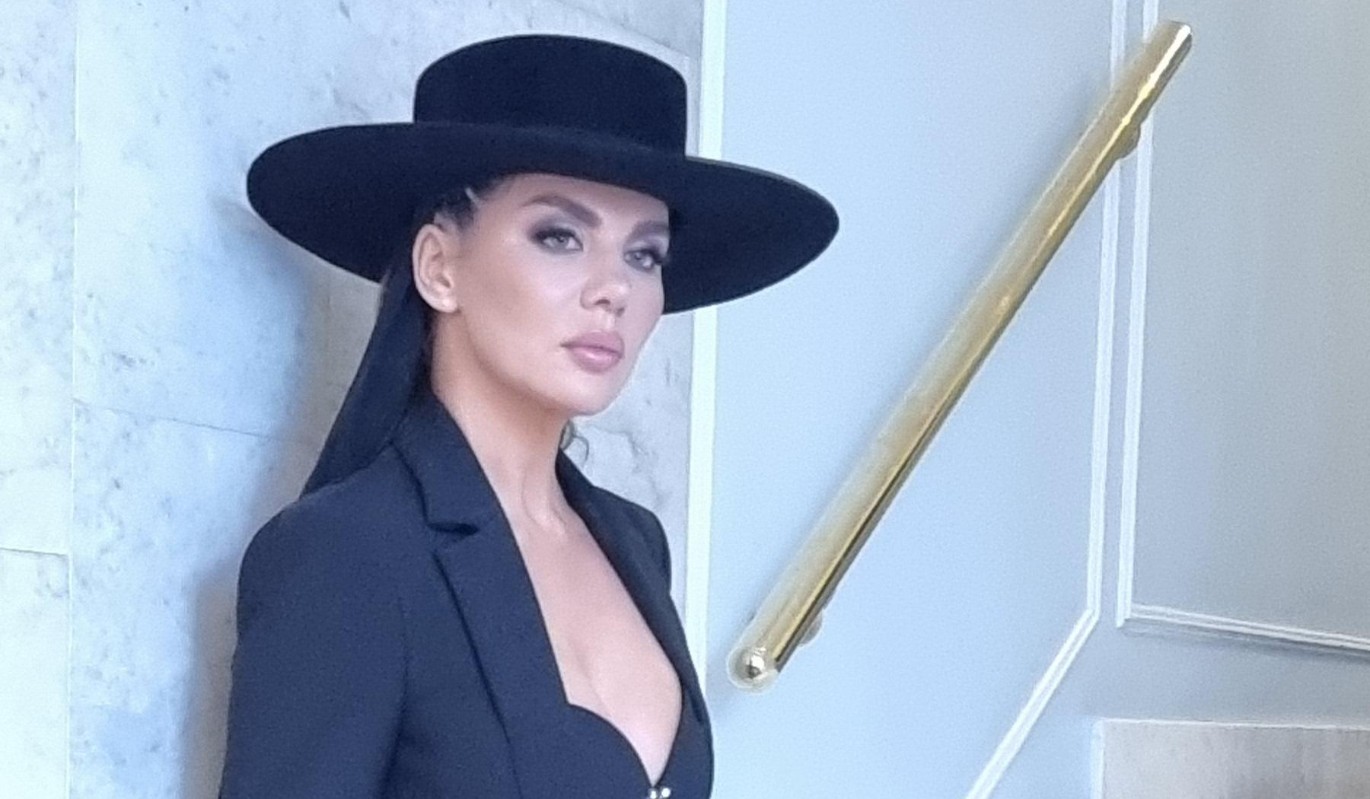 Новый поворот в битве за наследство: Седокова скрыла от родни мужа элитное жилье