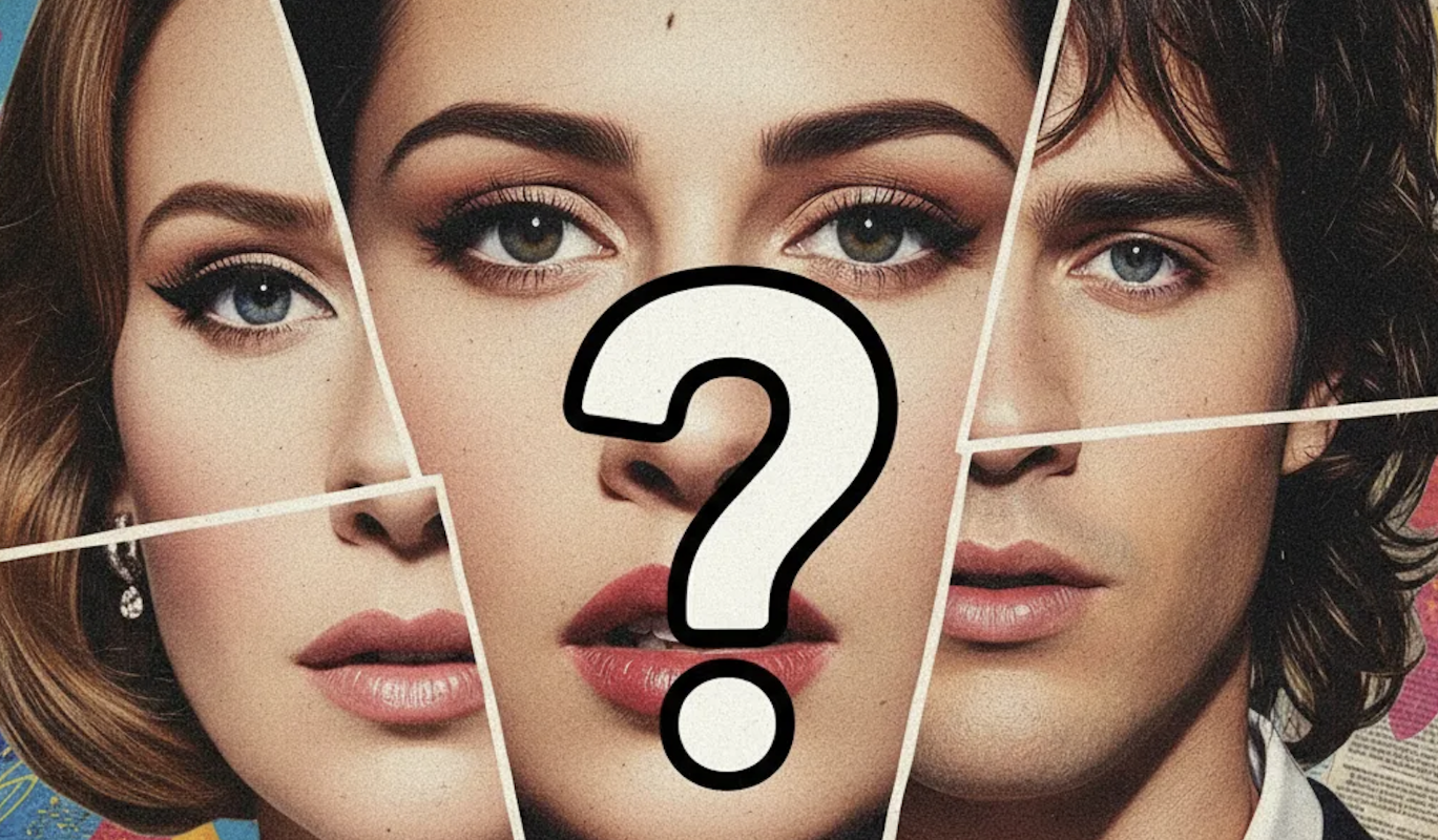 [ТЕСТ] Улыбка на миллион или взгляд, который нельзя забыть: узнаете ли вы звезду по одной детали?