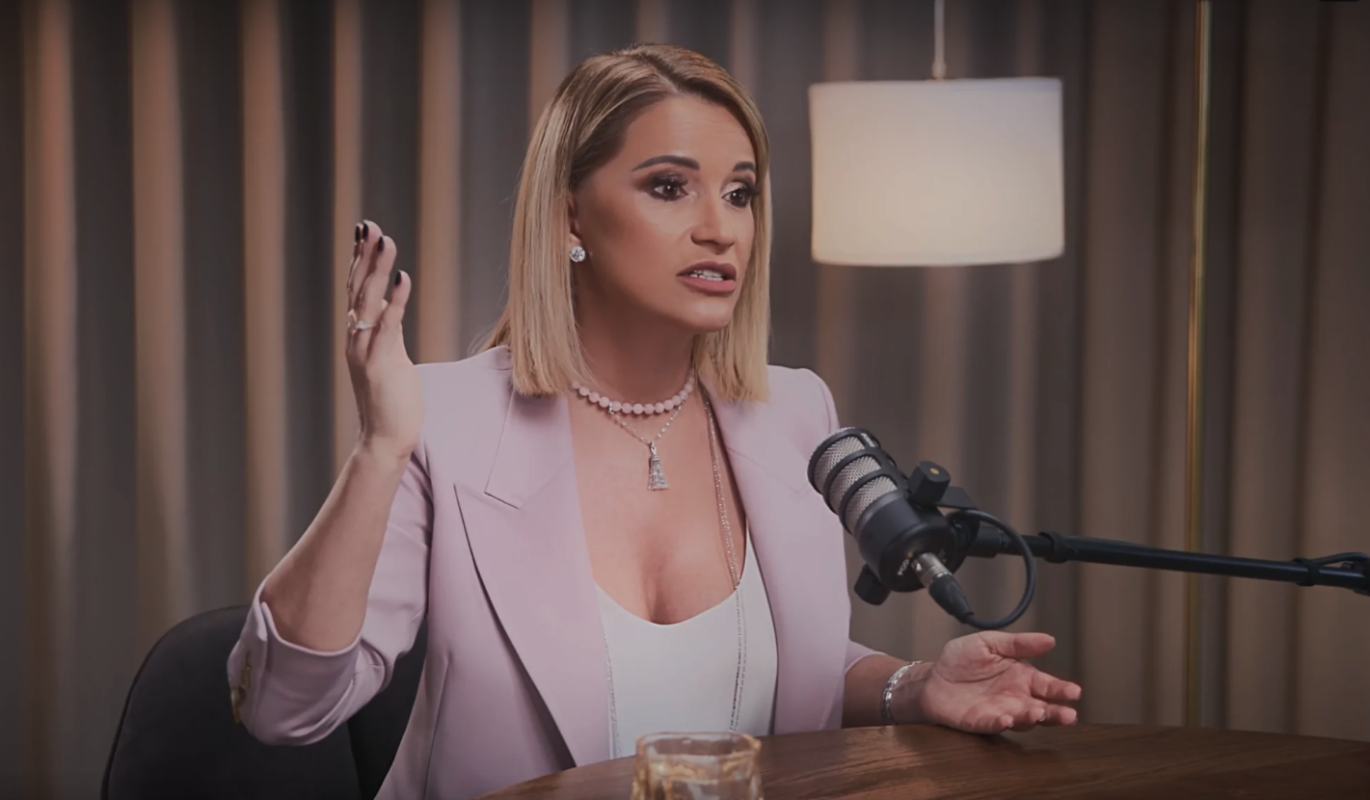 Родившая в 45 лет Орлова кардинально изменилась на прошедший год