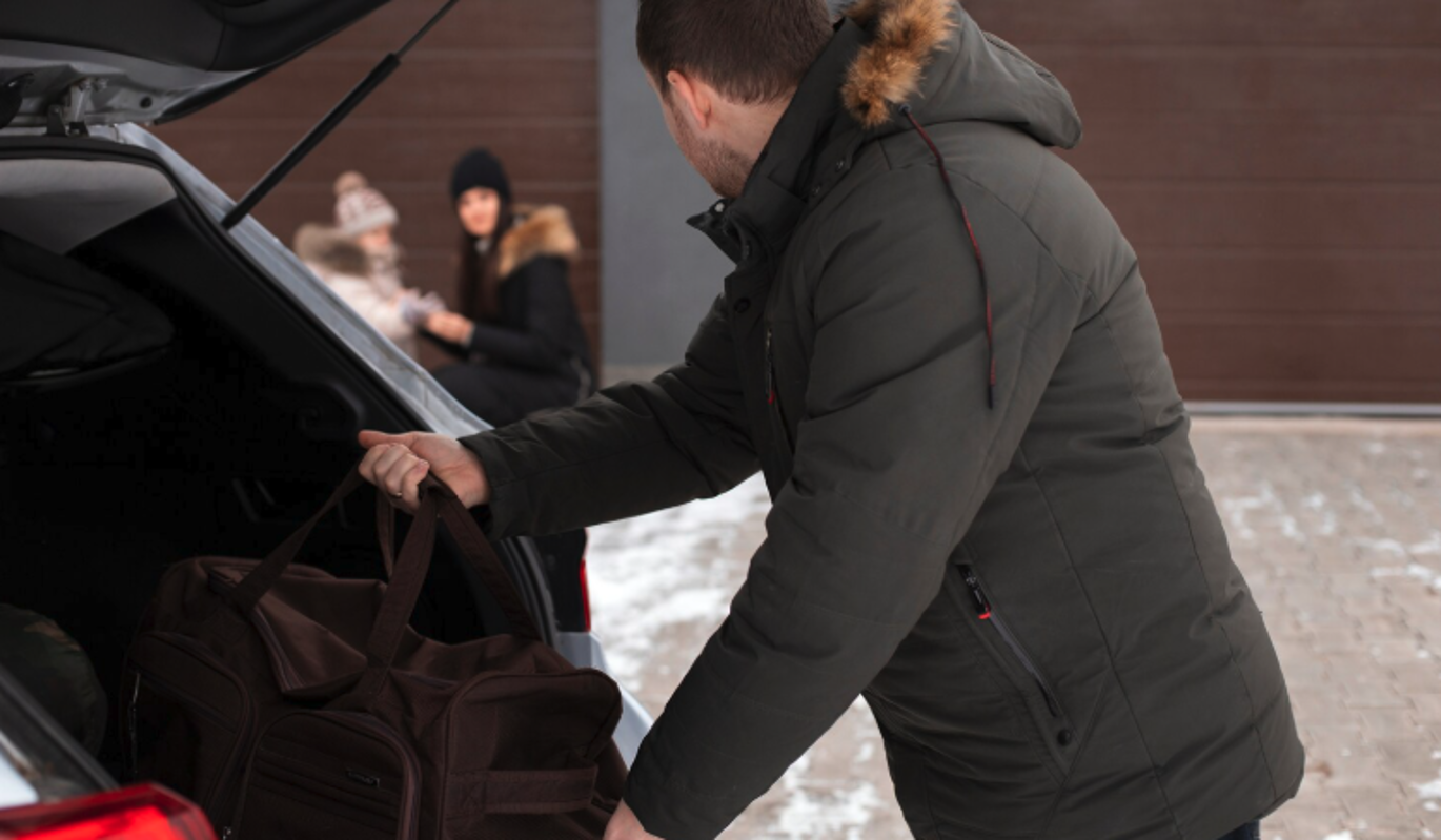 Названы самые распространенные ошибки при отъезде из квартиры на праздники