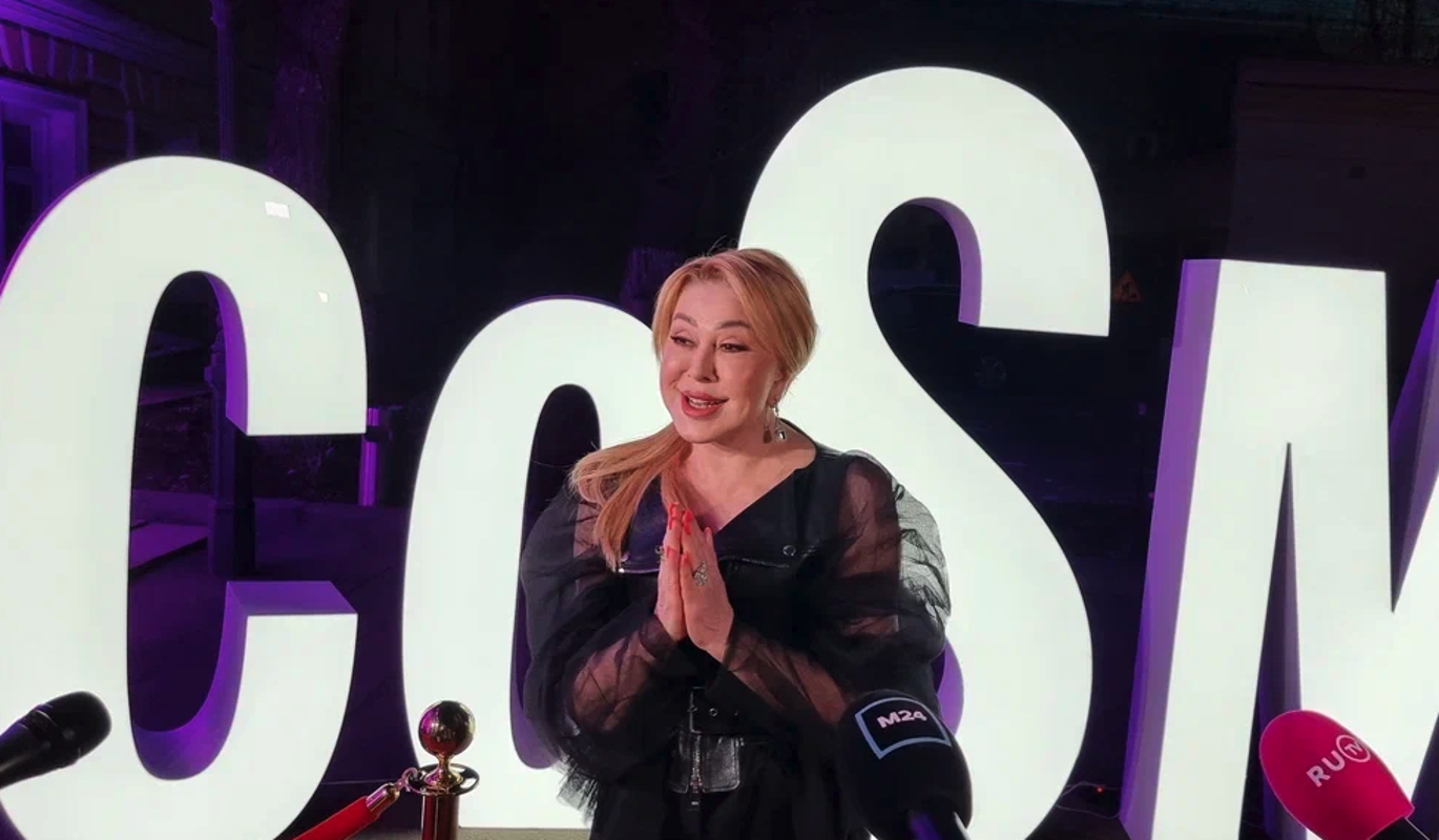 Песни из советского фильма "Ирония судьбы" вогнали Успенскую в депрессию