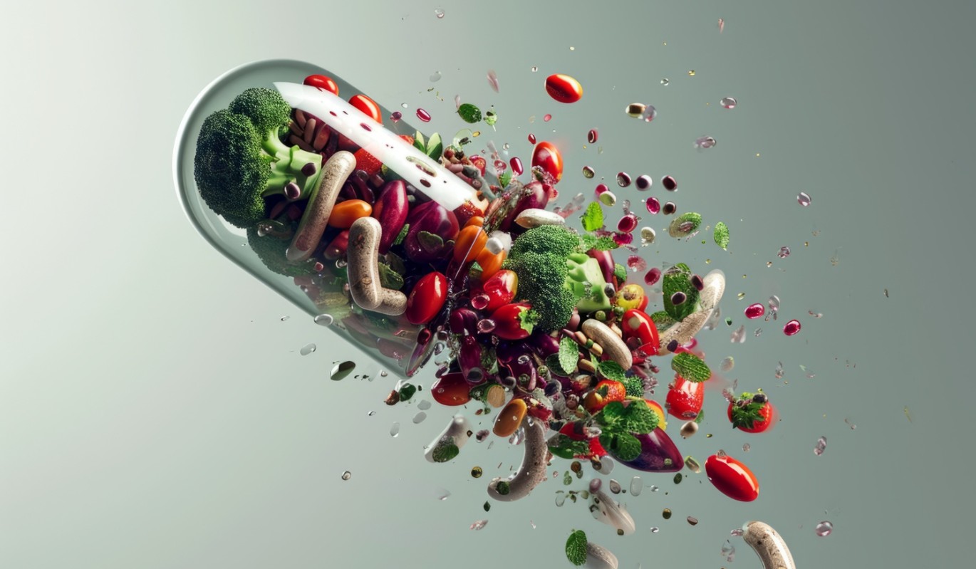 Без химии и таблеток: эти 6 простых продуктов выгонят паразитов из организма