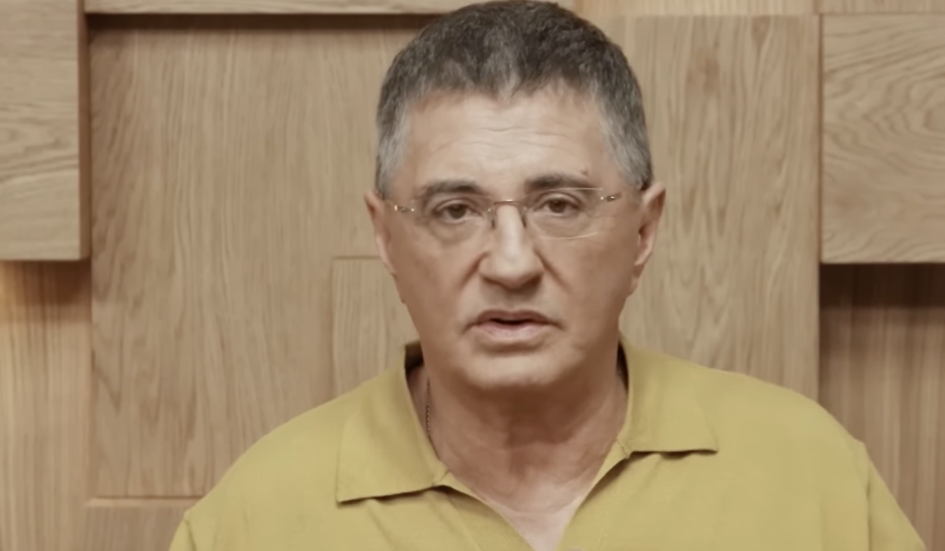 Доктор Мясников рассказал, какой препарат намного лучше аспирина и почему