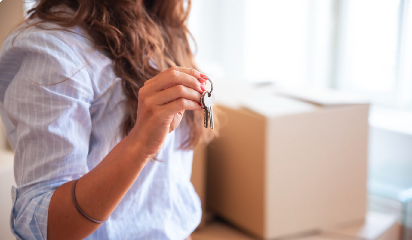 Обязательно сделайте одно действие перед продажей квартиры – оно сохранит ваши деньги