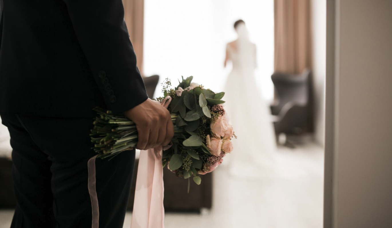 Пара отменила свадьбу ради спасения любимой собаки – самая трогательная история дня