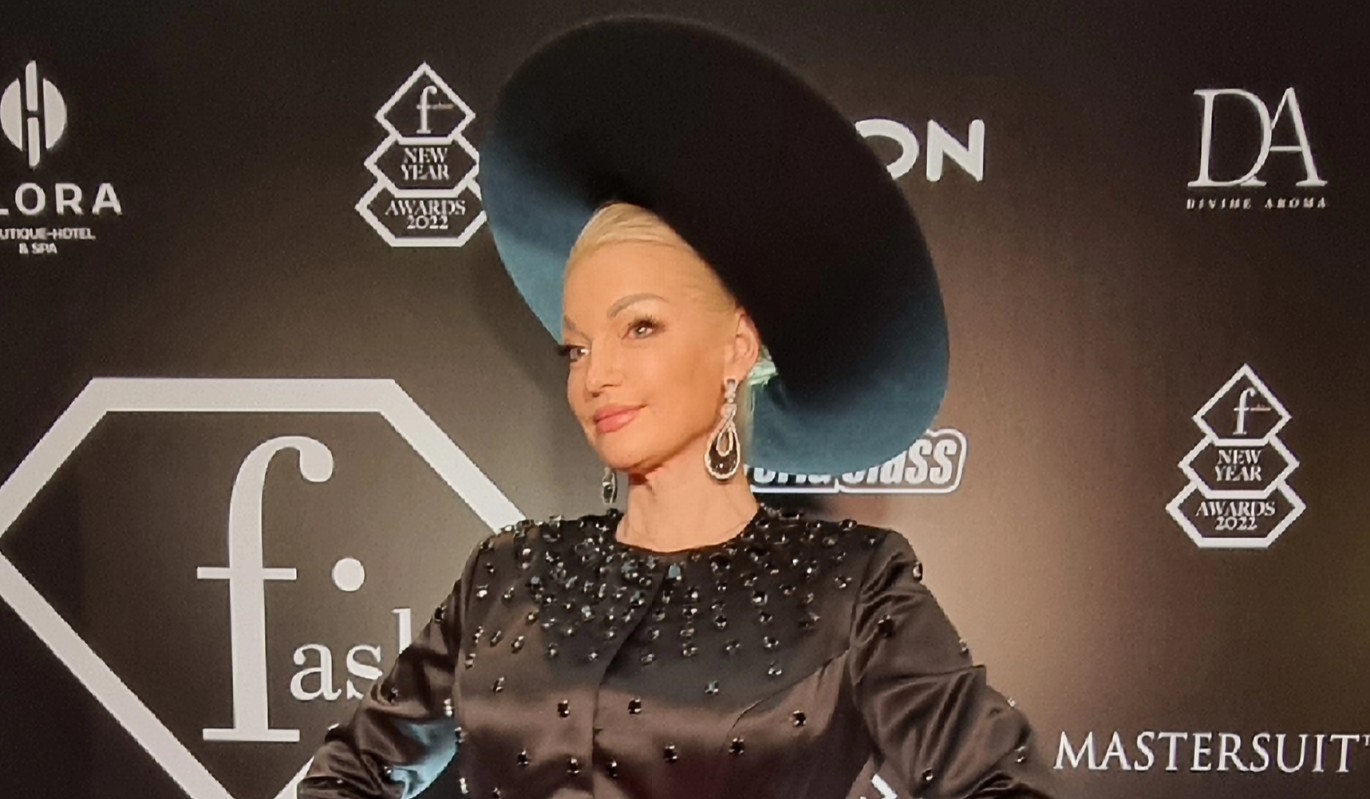 Заговорившая об уходе из балета Волочкова сделала громкое заявление