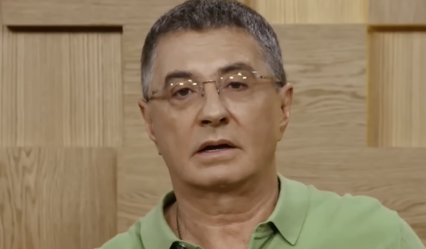 Крадете у себя годы жизни: доктор Мясников раскрыл пугающую правду о популярных таблетках