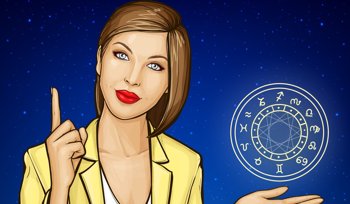 Неожиданное открытие: какому знаку зодиака в конце января придется сильно удивляться