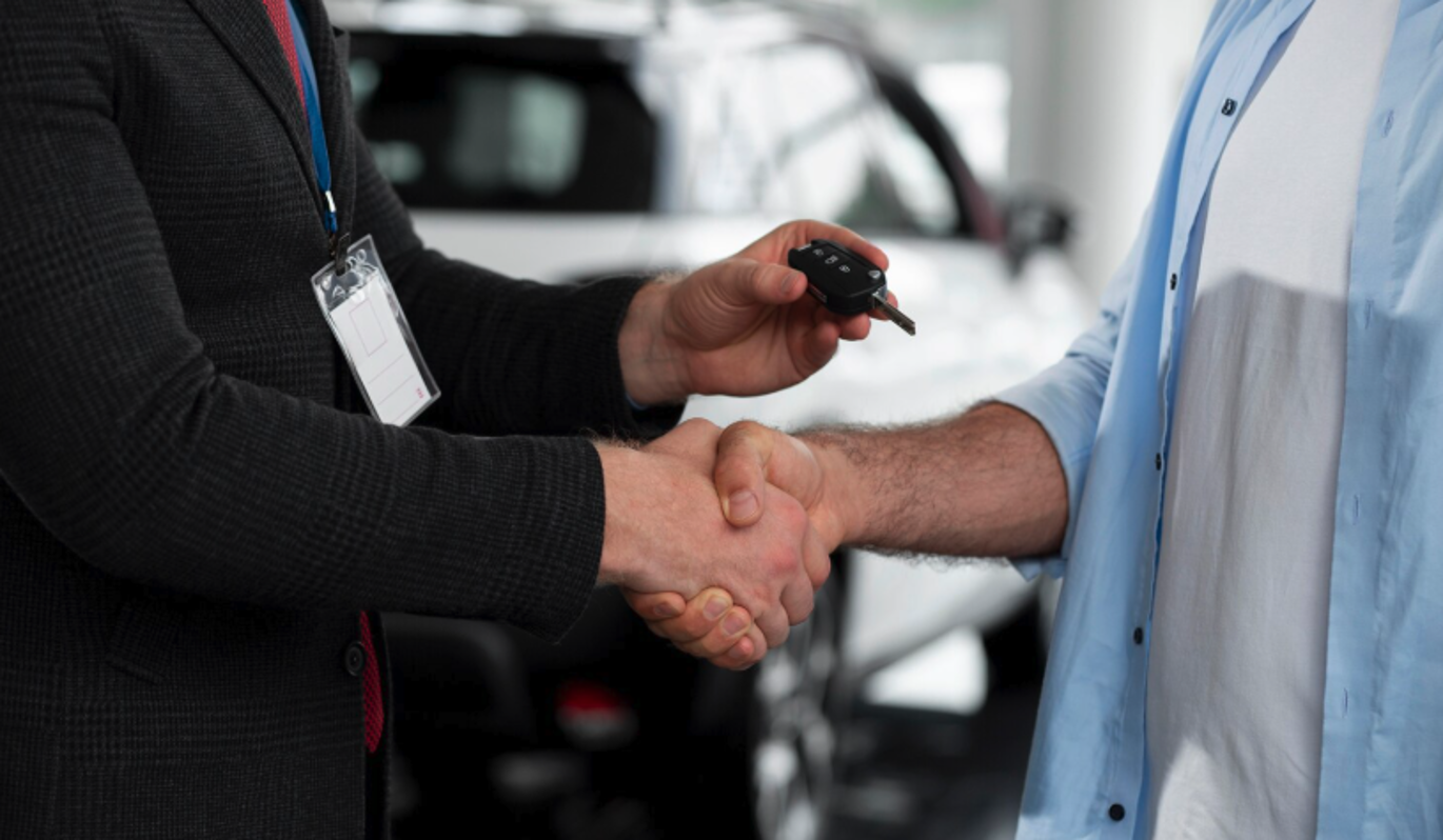 Эксперт назвал неочевидные сложности продажи автомобилей 