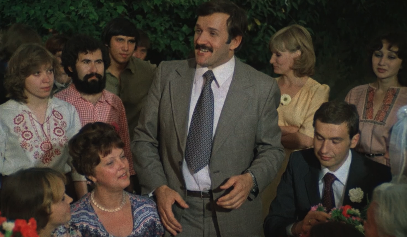 Как советская мелодрама "Мужики!" по сей день учит зритей принимать все трудности жизни