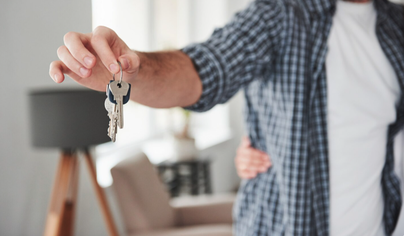 Эксперт назвал лучшую недвижимость для инвестиций в России 