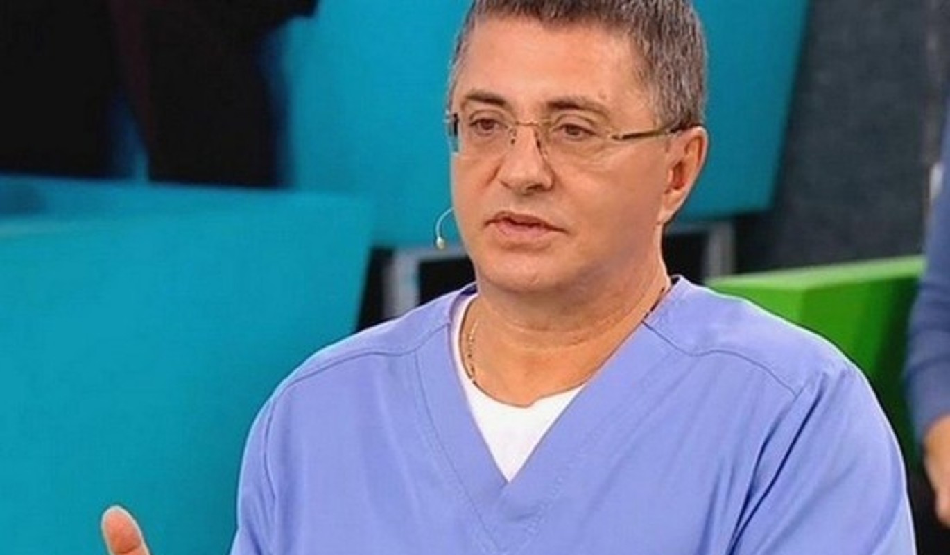 Доктор Мясников обратился ко всем, кто купался в проруби с неожиданным призывом и важным предупреждением