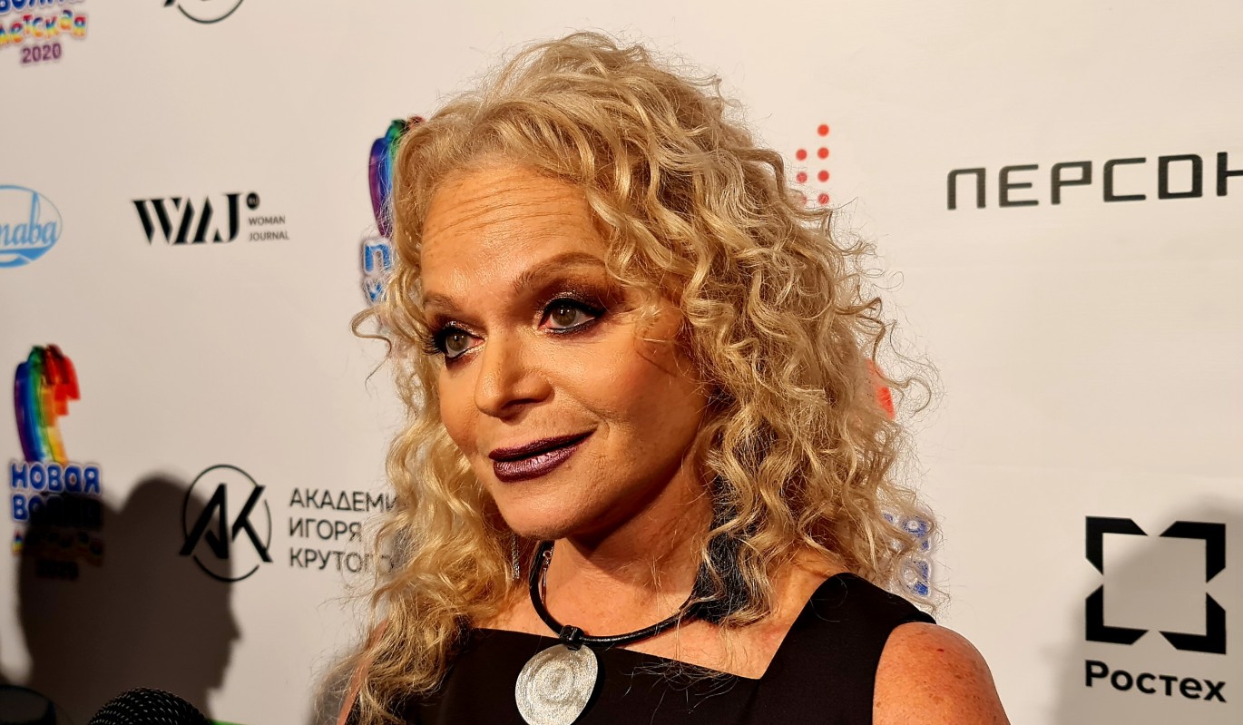 "Вещи перевозить не будет": новая хозяйка квартиры Долиной озвучила свои планы на жилье