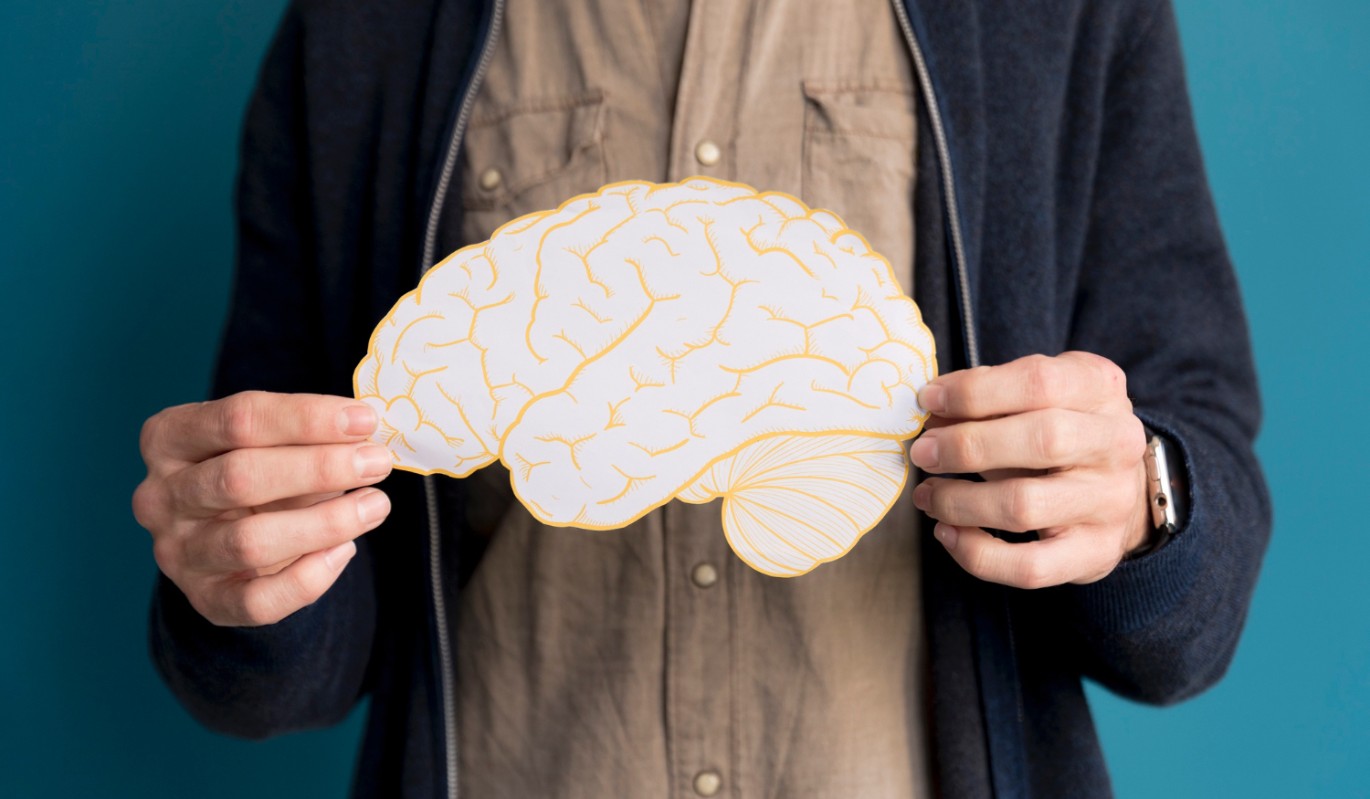 Уделите этому 150 минут в неделю: ваш мозг станет моложе на 7 месяцев без таблеток и операций