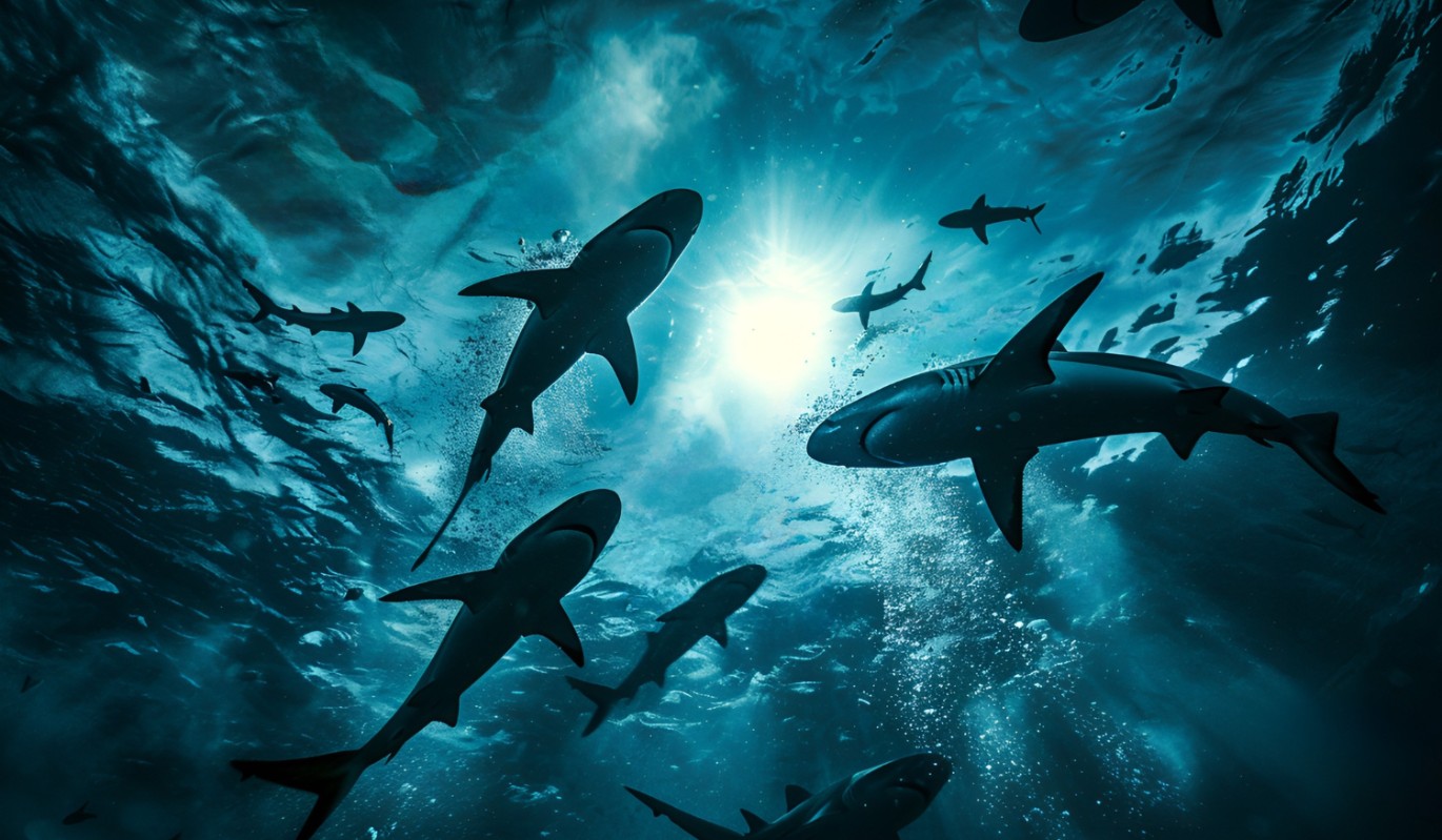 В Хургаде закрыли пляжи из-за акул: где сейчас отдыхать безопасно и выгодно