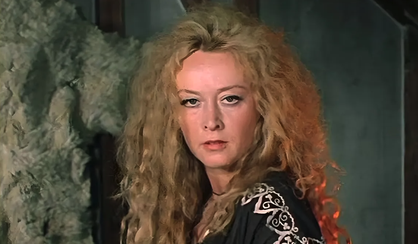 Тест: угадайте культовые советские фильмы по кадру с кудрявым героем