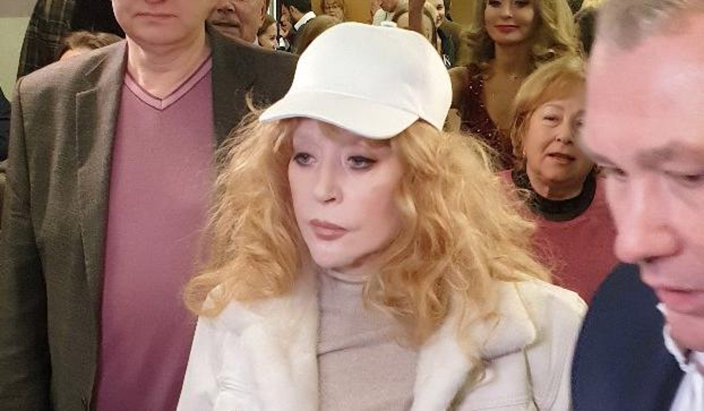 "Величайший камбэк": стало известно, на каких условиях Алла Пугачева вернется на сцену