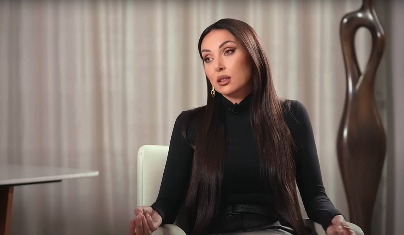 За Алсу приударил отвергнутый Бузовой молодой обеспеченный мужчина