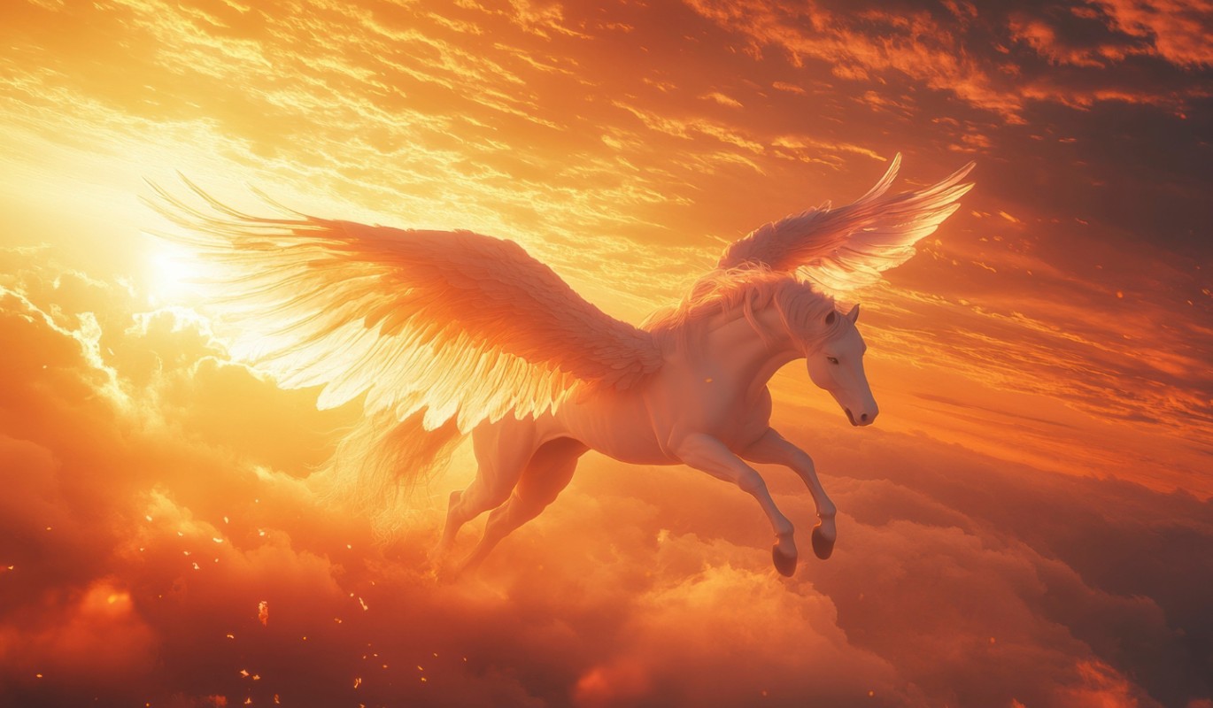 Время перемен и неудержимой энергии: когда наступит год Огненной Лошади и что он нам принесет