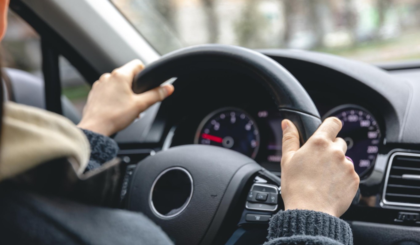 Теорию разрешили "прогуливать"? С 1 марта кардинально меняются правила получения прав