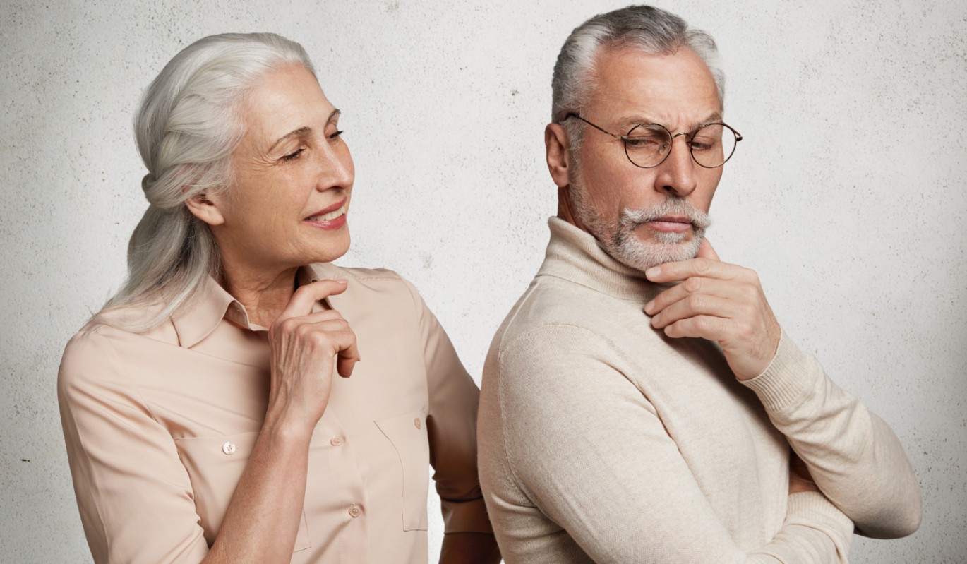 Мужской мозг стареет быстрее, но страшный диагноз чаще ставят женщинам: ученые раскрыли жестокий парадокс