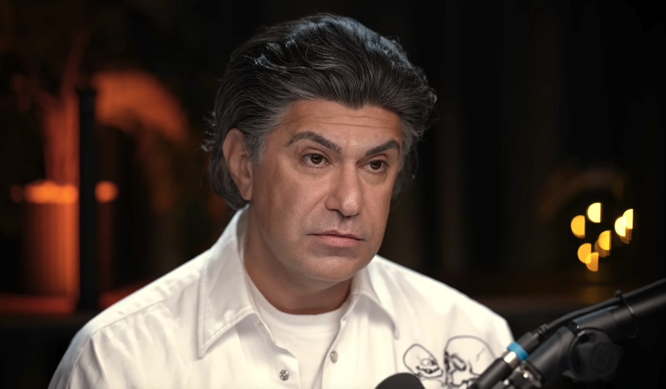 52-летний Цискаридзе неожиданно для всех сделал заявление о женитьбе