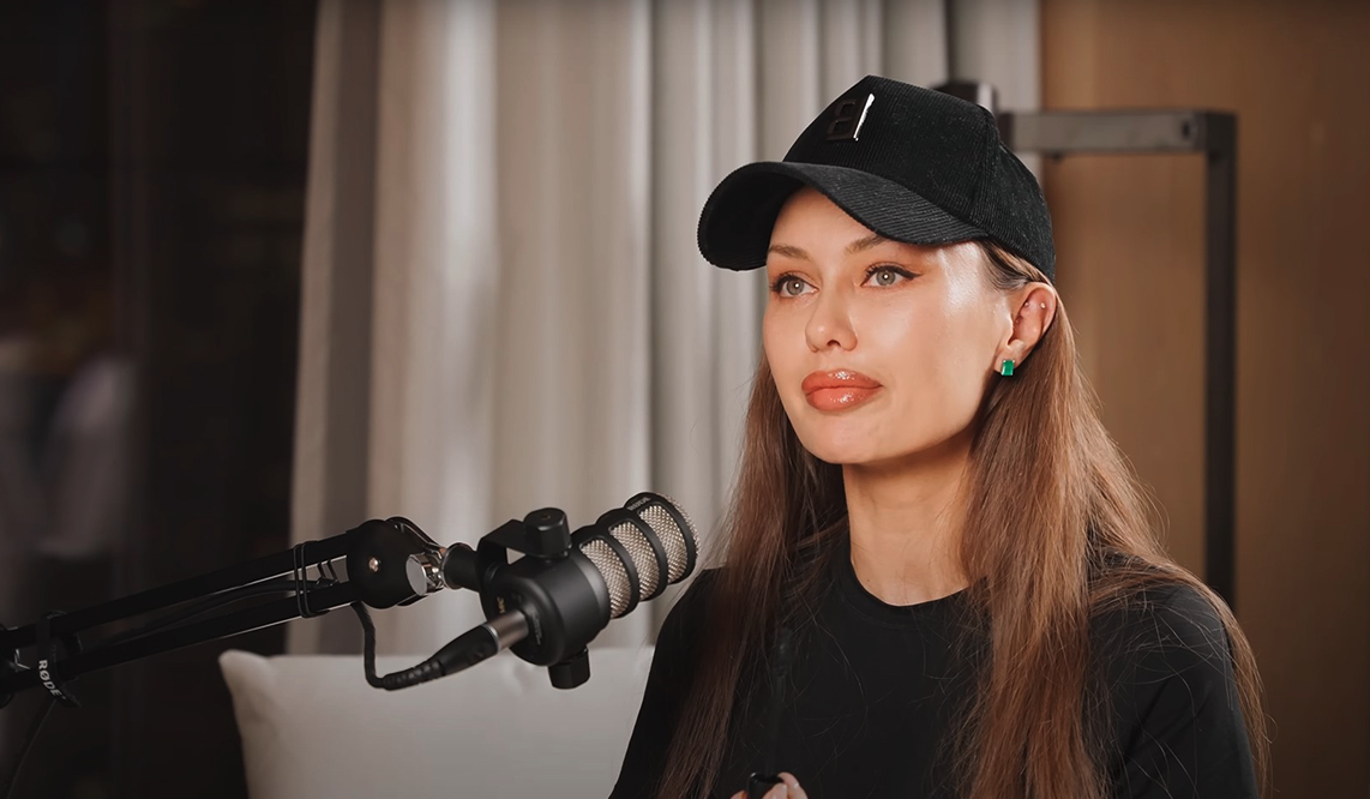 Боня сообщила о готовности встретиться с Собчак на фоне давнего конфликта 