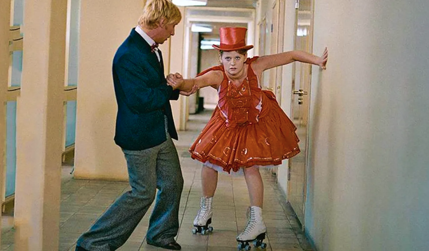 Тест: закончи строчку культовой песни из наших любимых советских фильмов