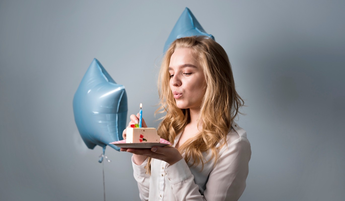 Мудрость или усталость? 7 причин, почему счастливые люди перестают отмечать день рождения