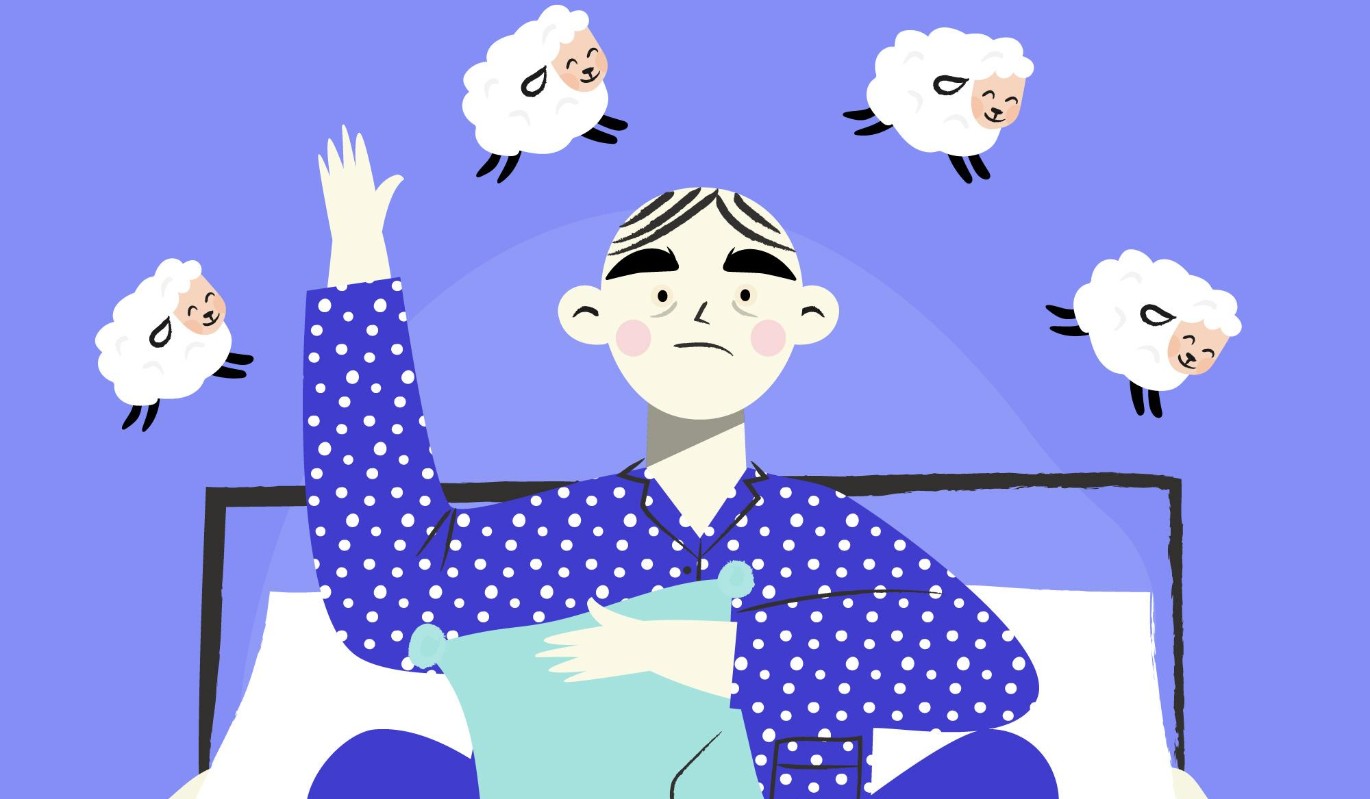 Обнародован секретный способ уснуть за 120 секунд: работает в 99 случаях из 100