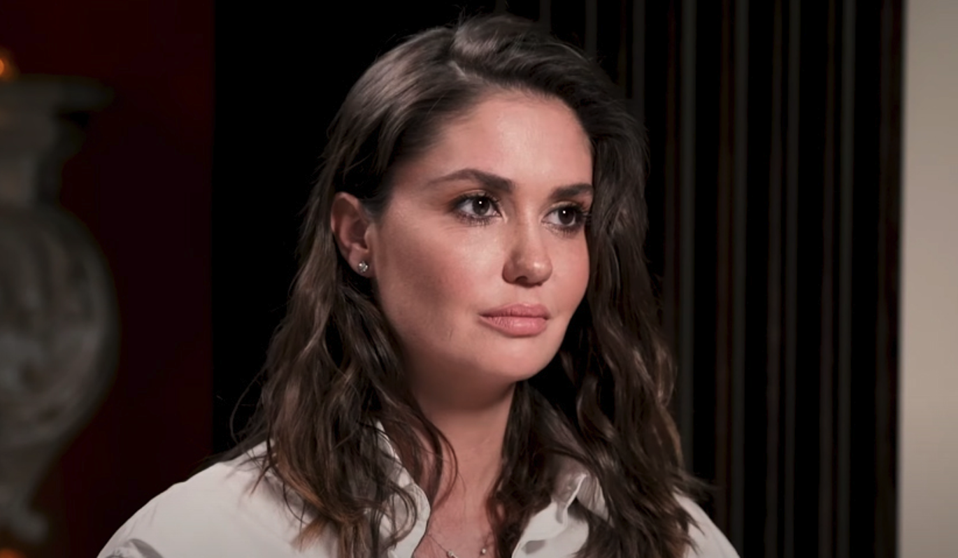 Муцениеце столкнулась с трудностями после третьих родов: Процесс идет тяжело