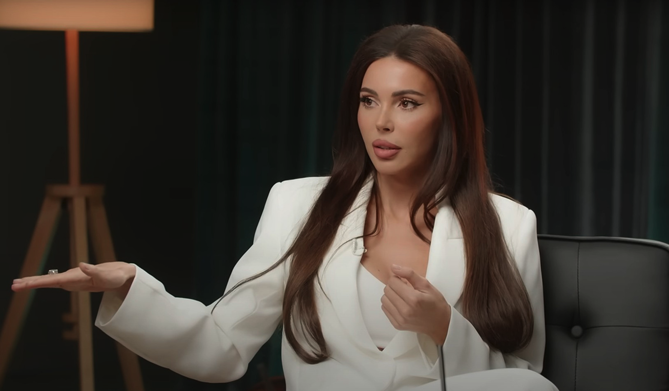 Джиган рискует потерять 400 миллионов при оспаривании брачного договора с Самойловой