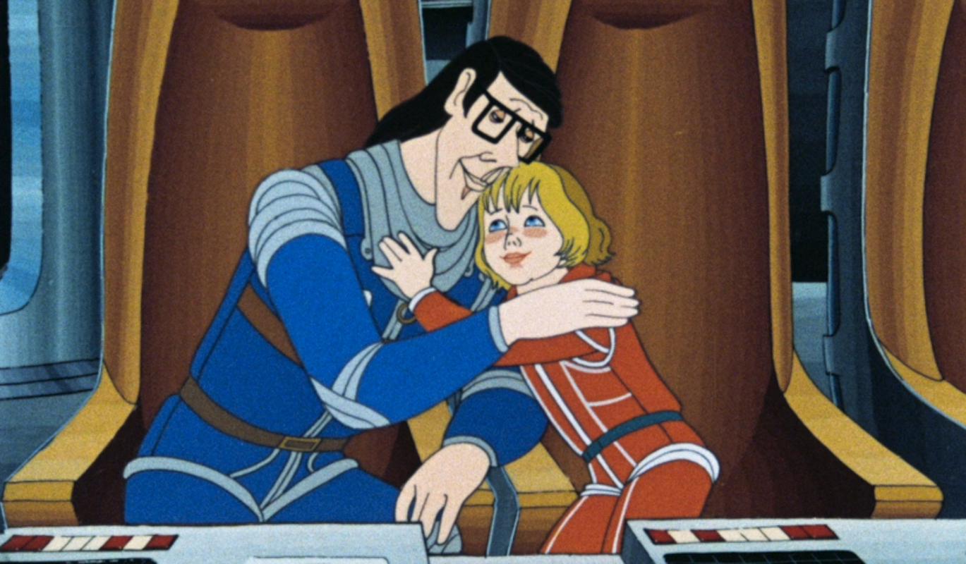 Тест: угадайте культовый мультфильм из СССР всего по 3 словам