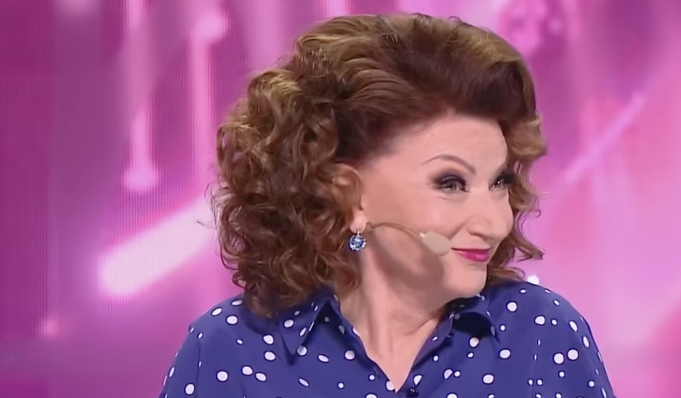 Ответила Петросяну той же монетой: 72-летняя Елена Степаненко закрутила роман с мужчиной намного моложе себя