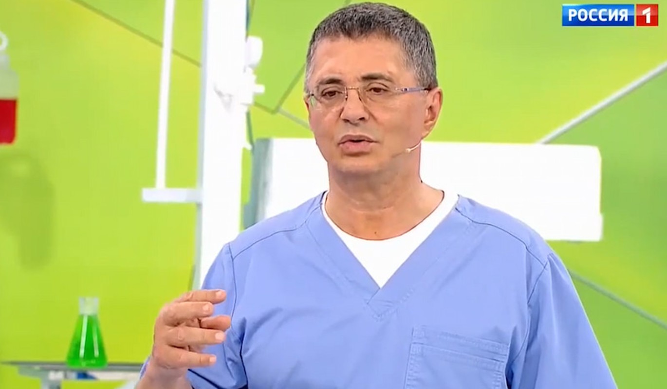 Новый вирус-убийца страшнее Эболы? Доктор Мясников объяснил, почему его высокая смертность – это хорошая новость