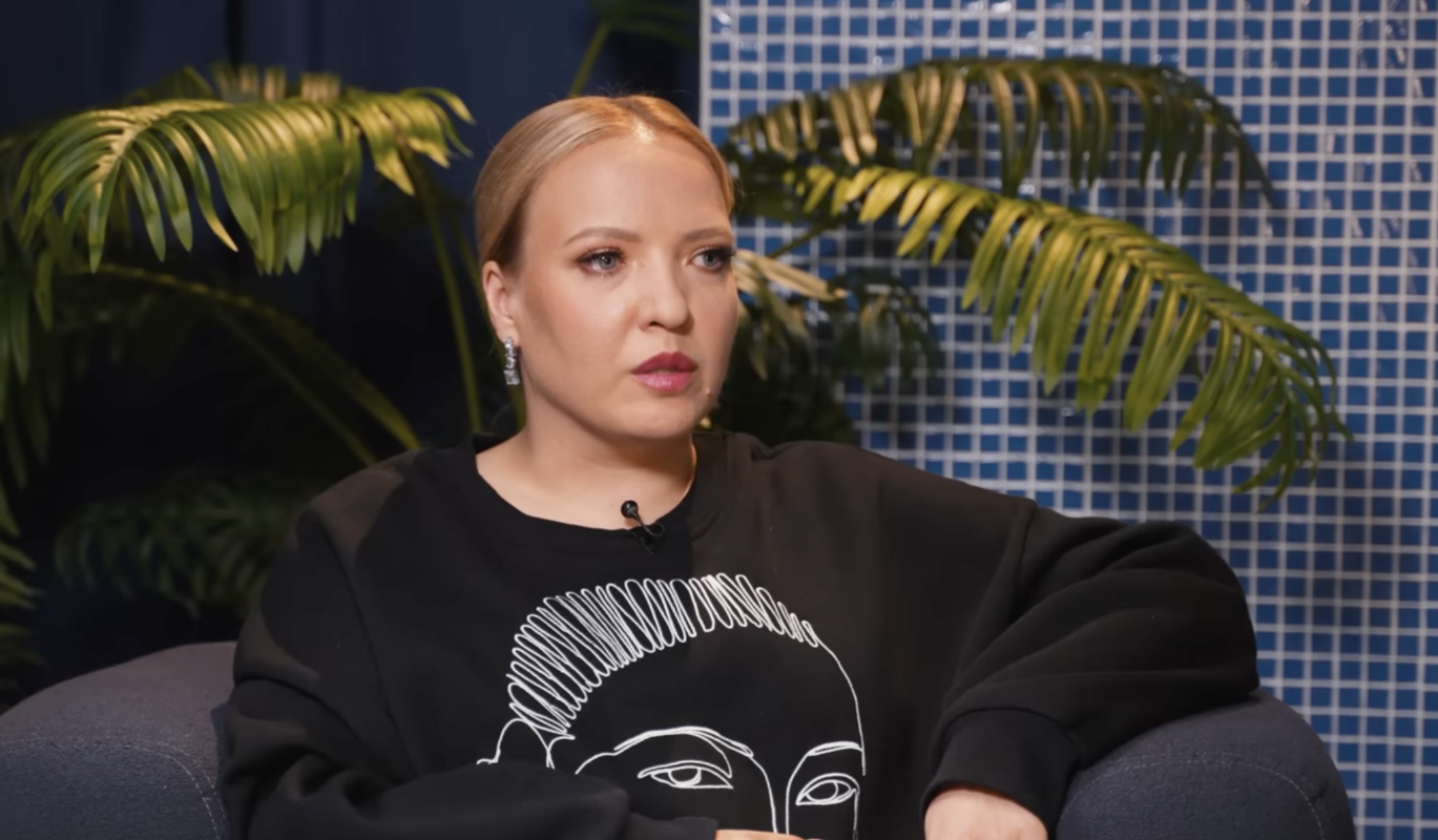 "Парень у меня появился!": звезда "Женского стендапа" Ирина Мягкова впервые рассказала о переменах в личной жизни