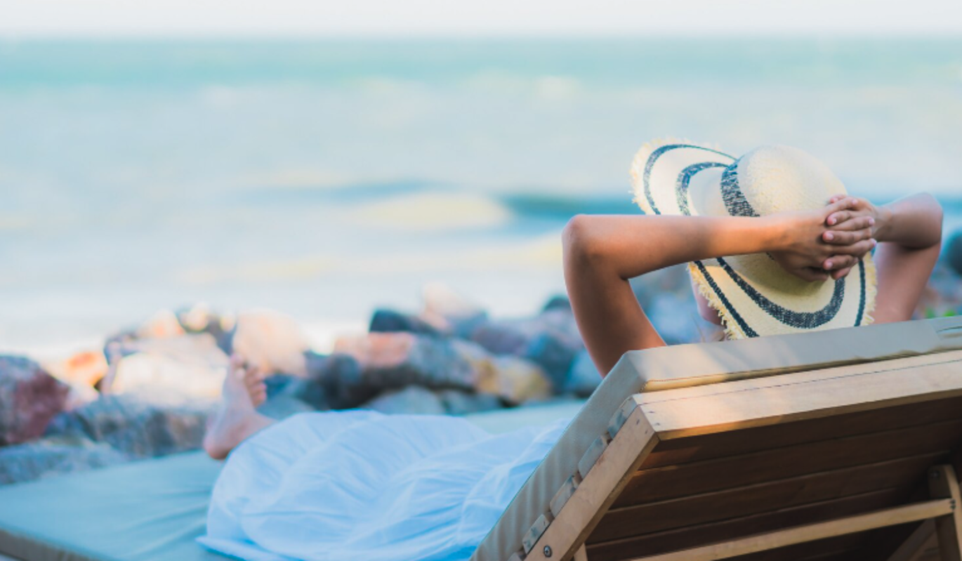 Названы идеальные для россиян места и время отдыха – новое исследование