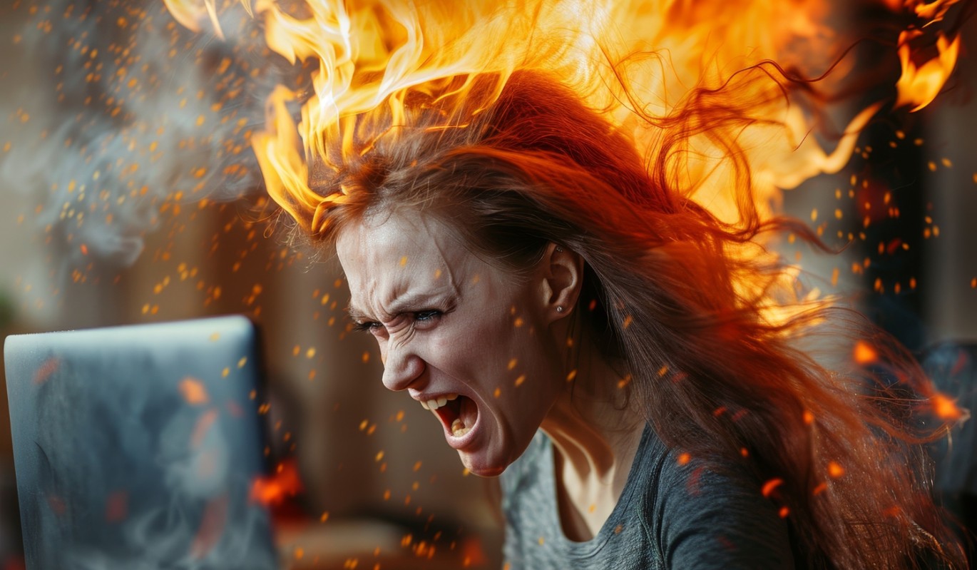 Бегите без оглядки: психологи назвали 5 типов женщин, отношения с которыми обречены на провал