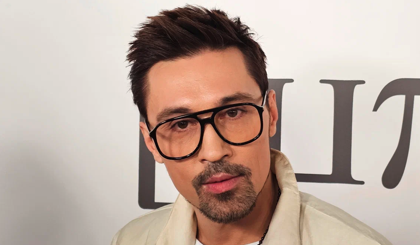 Подавленный Дима Билан внезапно сообщил о трагедии: Грустно