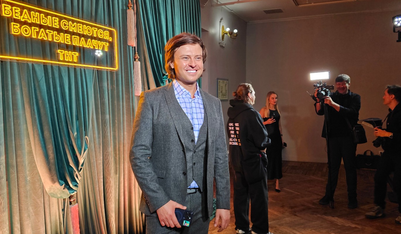 Прохор Шаляпин признался, кто на самом деле стоит за его популярностью