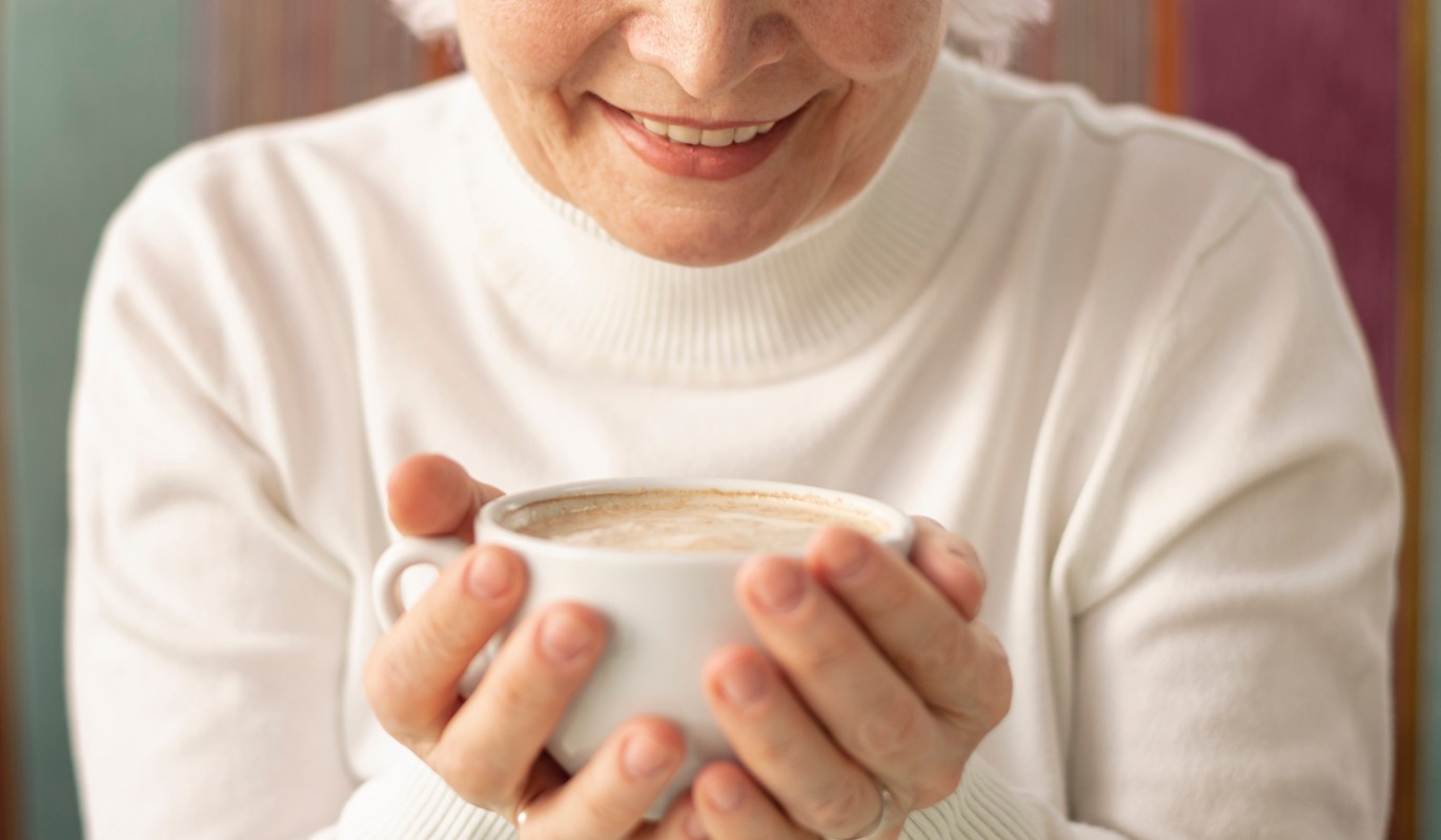 Помогает сердцу: доктор Мясников объяснил, почему нельзя отказываться от кофе