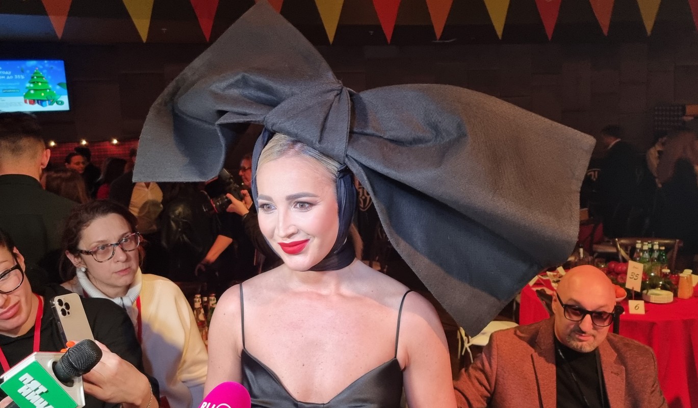 "Я хотела родить ребенка": Бузова впервые рассказала, почему не стала матерью после разрыва с Давой