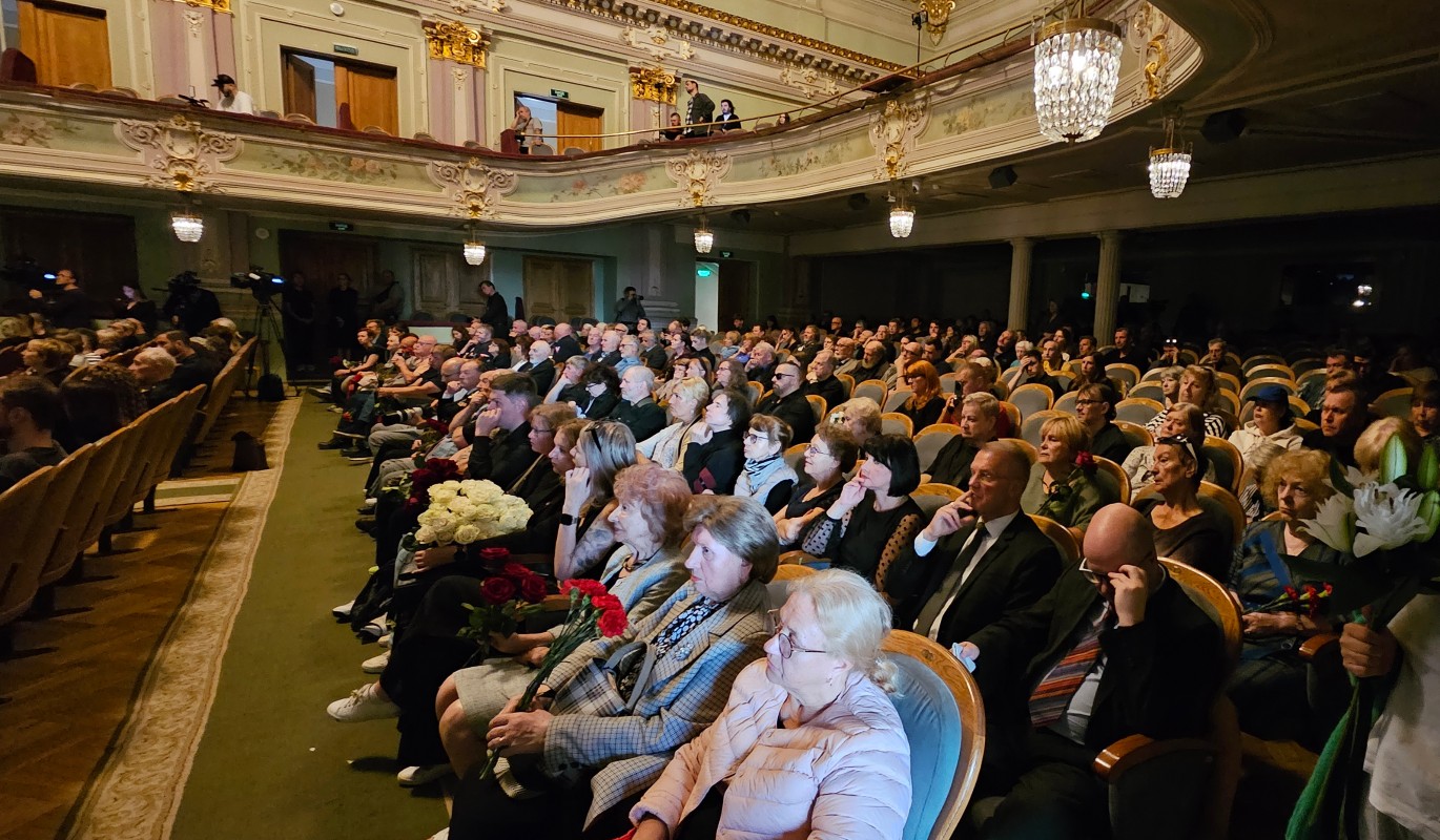 Куда сходить в Москве: афиша главных событий февраля