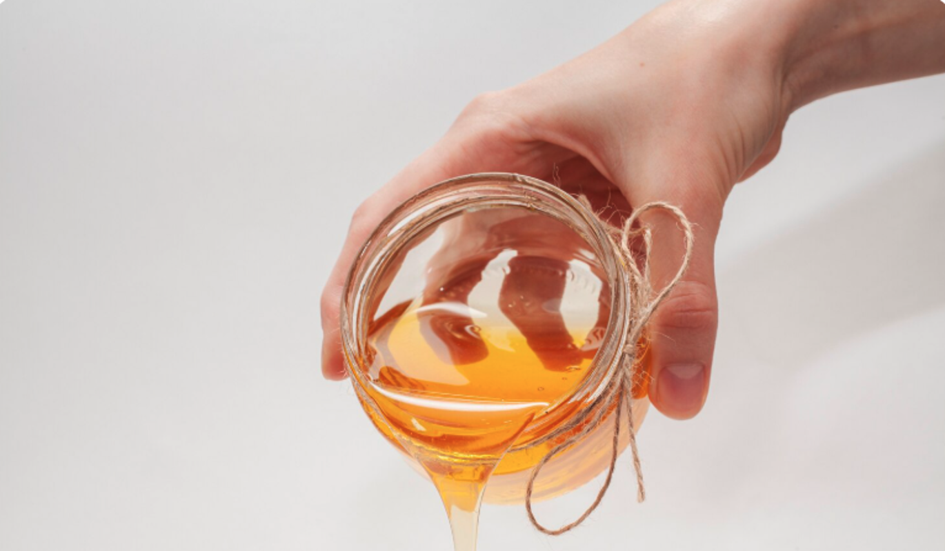 Эксперт развеял популярный миф о пользе меда для здоровья