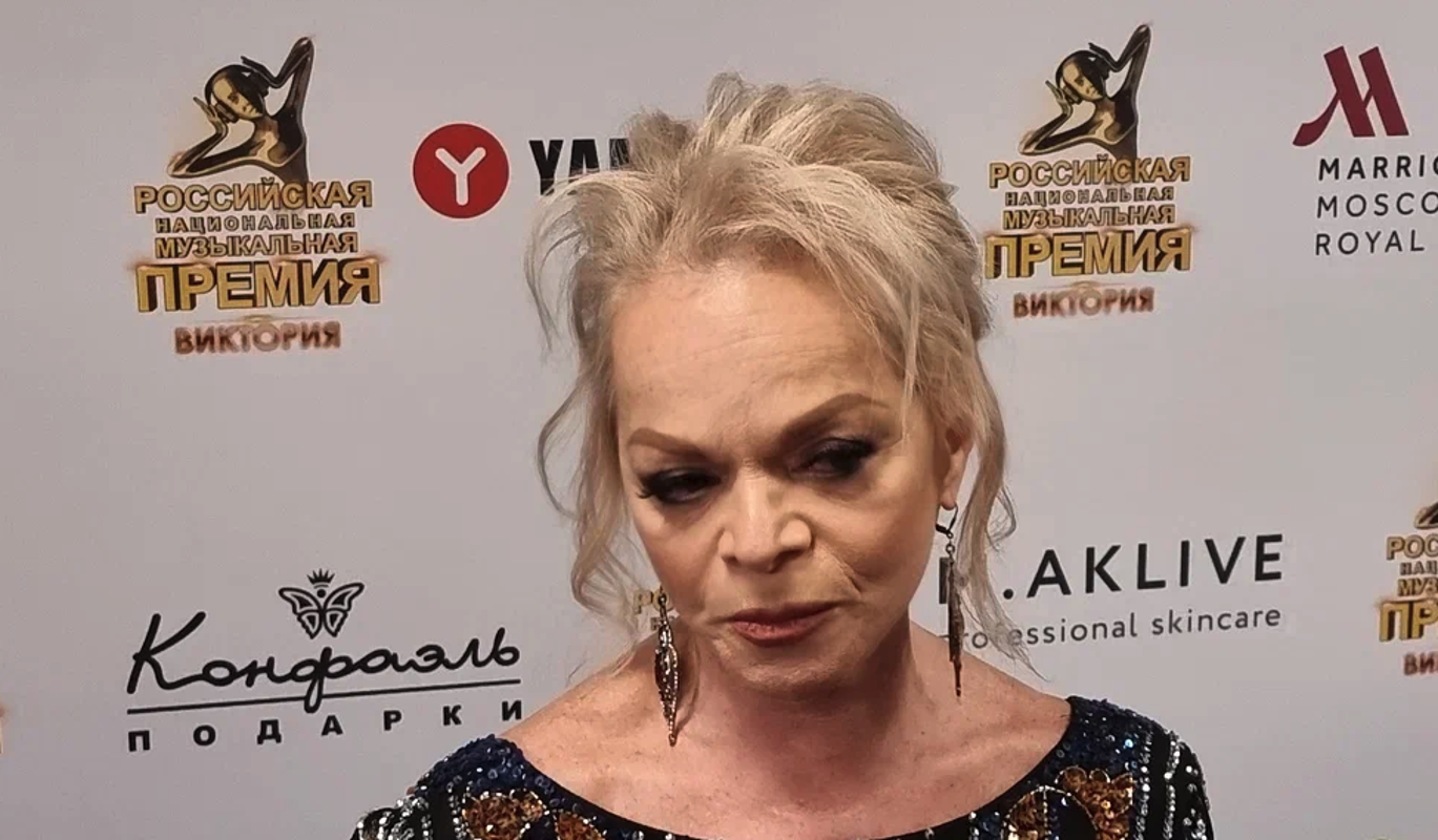 Названа причина внезапного усиления охраны на концертах оскандалившейся Долиной