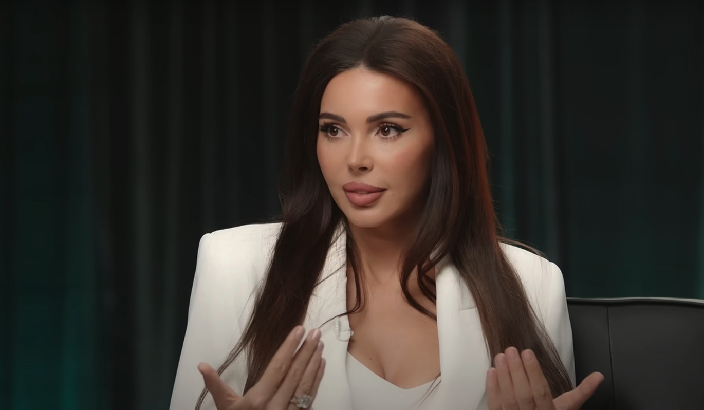 Доведенная до отчаяния Самойлова шокировала откровениями о Джигане: Я мама для своего мужа