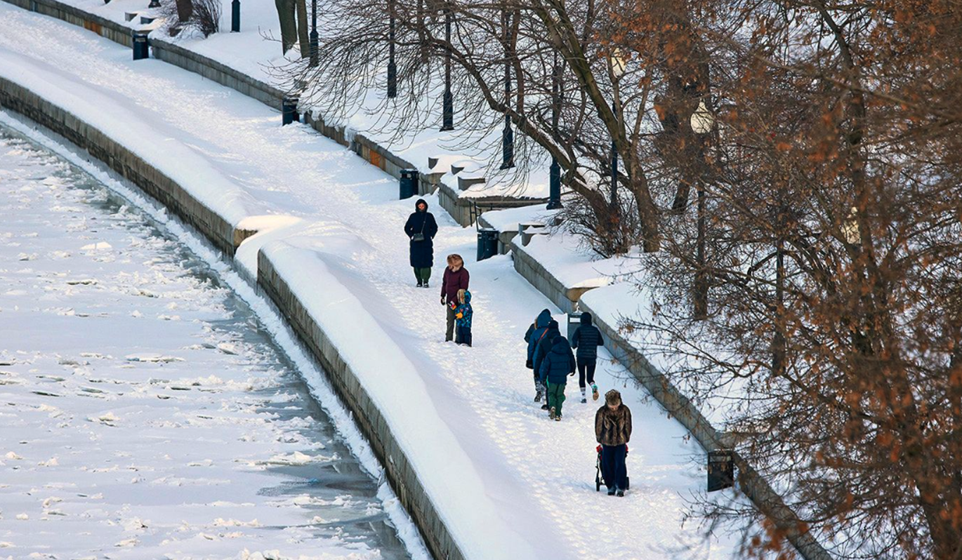 Стоит ли москвичам ждать оттепели в феврале? – синоптик дала точный ответ