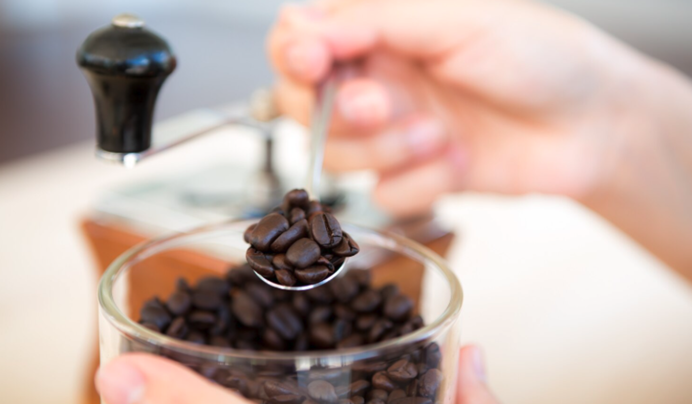 Как вычислить идеальную дозировку кофе? – доцент поделился лучшим методом